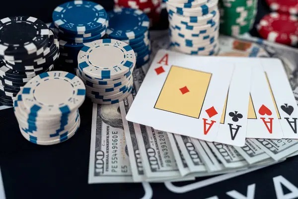 Microgaming game library on bahagia4d login showing multiple slot titles